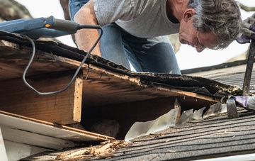 common causes of Smithy Lane Ends fascia damage