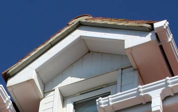 Smithy Lane Ends fascia installation costs