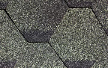 Smithy Lane Ends fibreglass shingle repairs