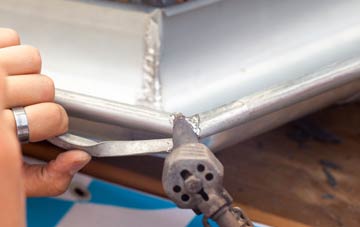 disadvantages of Smithy Lane Ends lead roofing