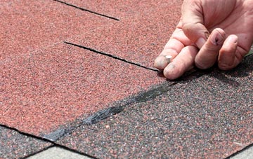 Smithy Lane Ends asphalt roof repairs