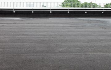 Smithy Lane Ends asphalt roof replacement