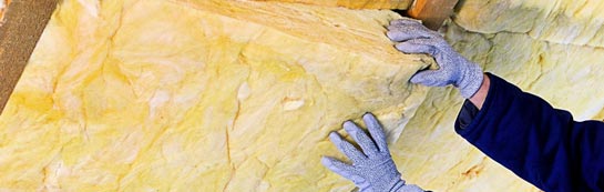 quotes for Smithy Lane Ends roof insulation