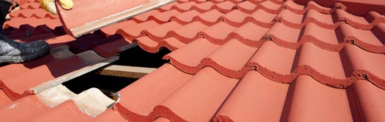 compare Smithy Lane Ends roof repair quotes
