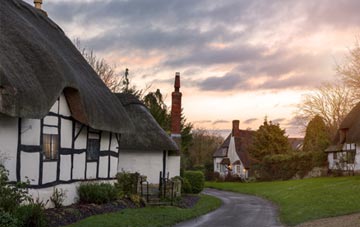 is Smithy Lane Ends thatch roofing popular