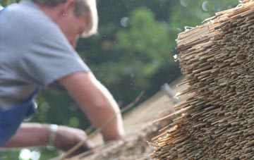 professional Smithy Lane Ends thatchers