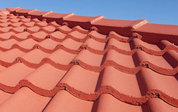Smithy Lane Ends tile and slate roof replacement