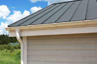 Smithy Lane Ends fascia repair