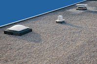 Smithy Lane Ends flat roofing