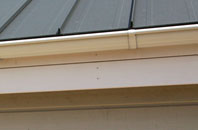 Smithy Lane Ends soffit repair