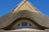 Smithy Lane Ends thatch roofing